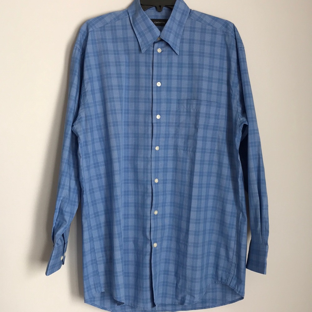 Claiborne Dress Shirt